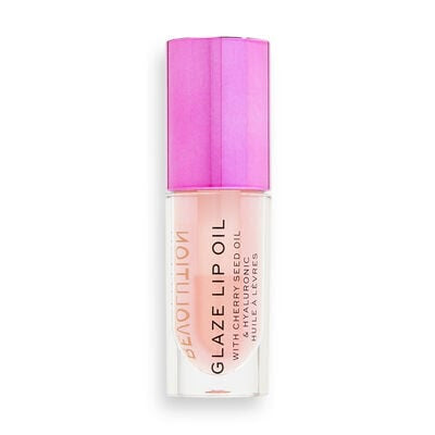 Makeup Revolution Glaze Lip Oil