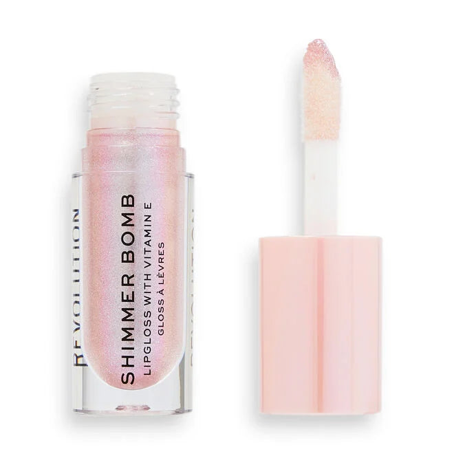 Revolution Shimmer Bomb