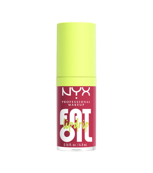 Nyx Professional Makeup Fat Oil Lip Drip Gloss