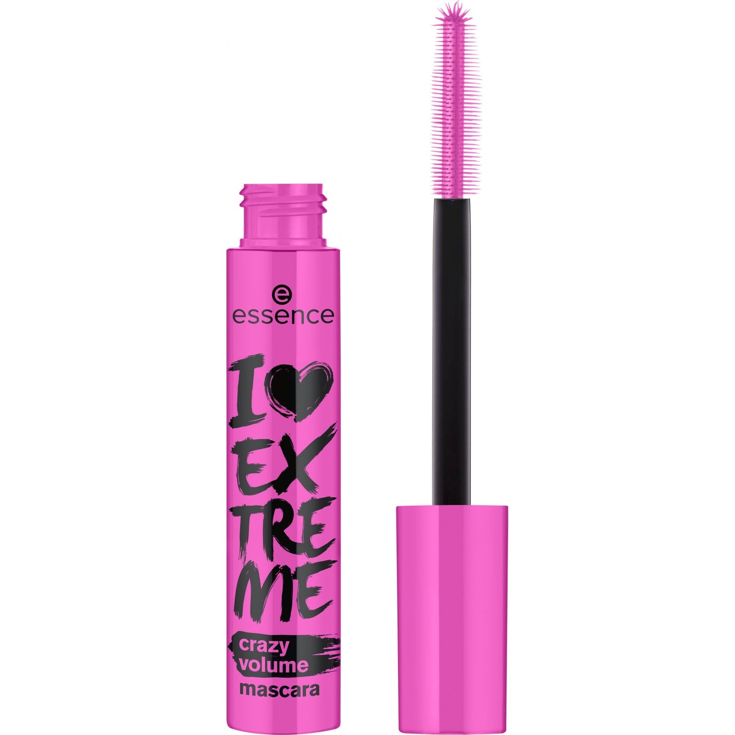 Essence I LOVE EXTREME Volumising Mascara 12ml