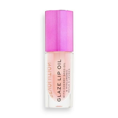 Makeup Revolution Glaze Lip Oil