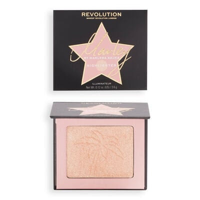 Makeup Revolution x Marlena Sojka Highlighter