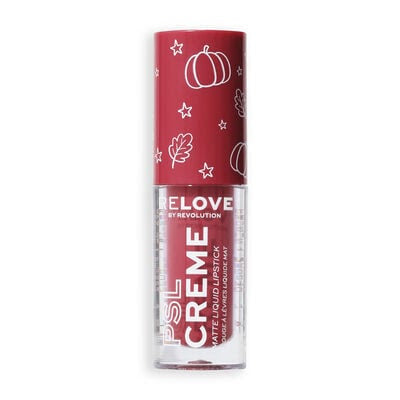 Relove PSL Creme Soft Matte Lip