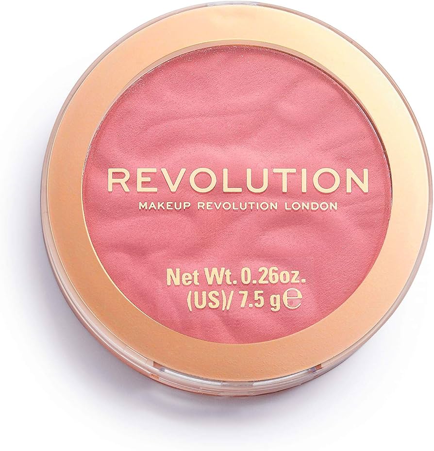 Revolution Beauty London Blush