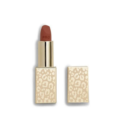 Revolution Pro New Neutral Satin Matte Lipstick