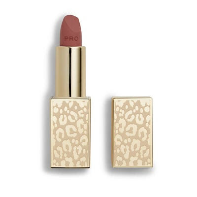 Revolution Pro New Neutral Satin Matte Lipstick