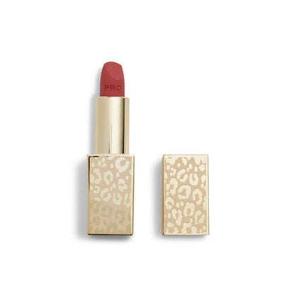 Revolution Pro New Neutral Satin Matte Lipstick