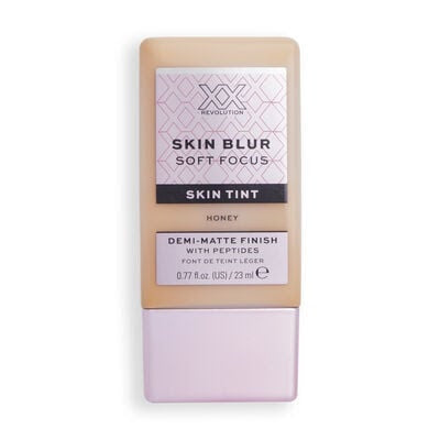 Revolution Skin Blur Soft Focus Skin Tint