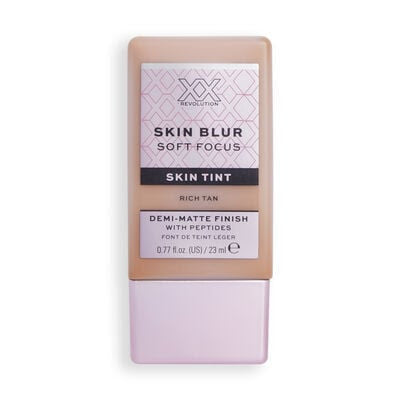 Revolution Skin Blur Soft Focus Skin Tint