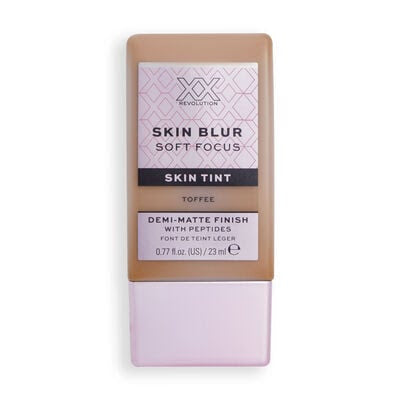 Revolution Skin Blur Soft Focus Skin Tint