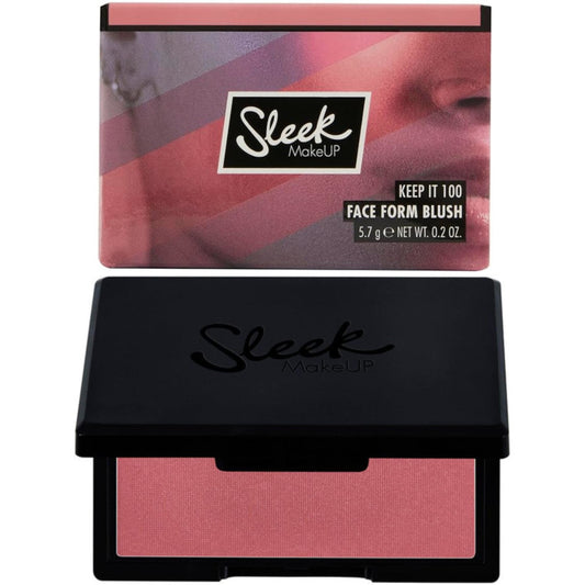 Sleek Makeup Face Form Blush