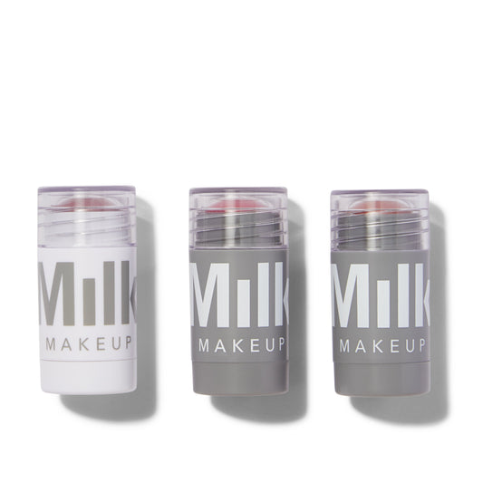 Milk Makeup Sticks Party mix trio