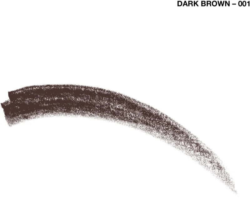 Rimmel Professional Eyebrow Pencil