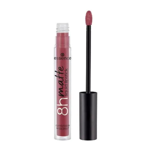 Essence 8h Matte Liquid Matt Lipstick