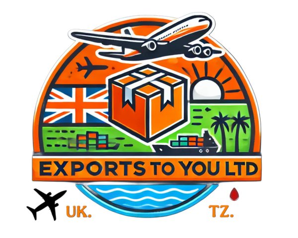 Exports To You Ltd 