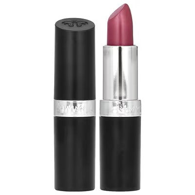 Rimmel Lasting Finish long lasting lipstick