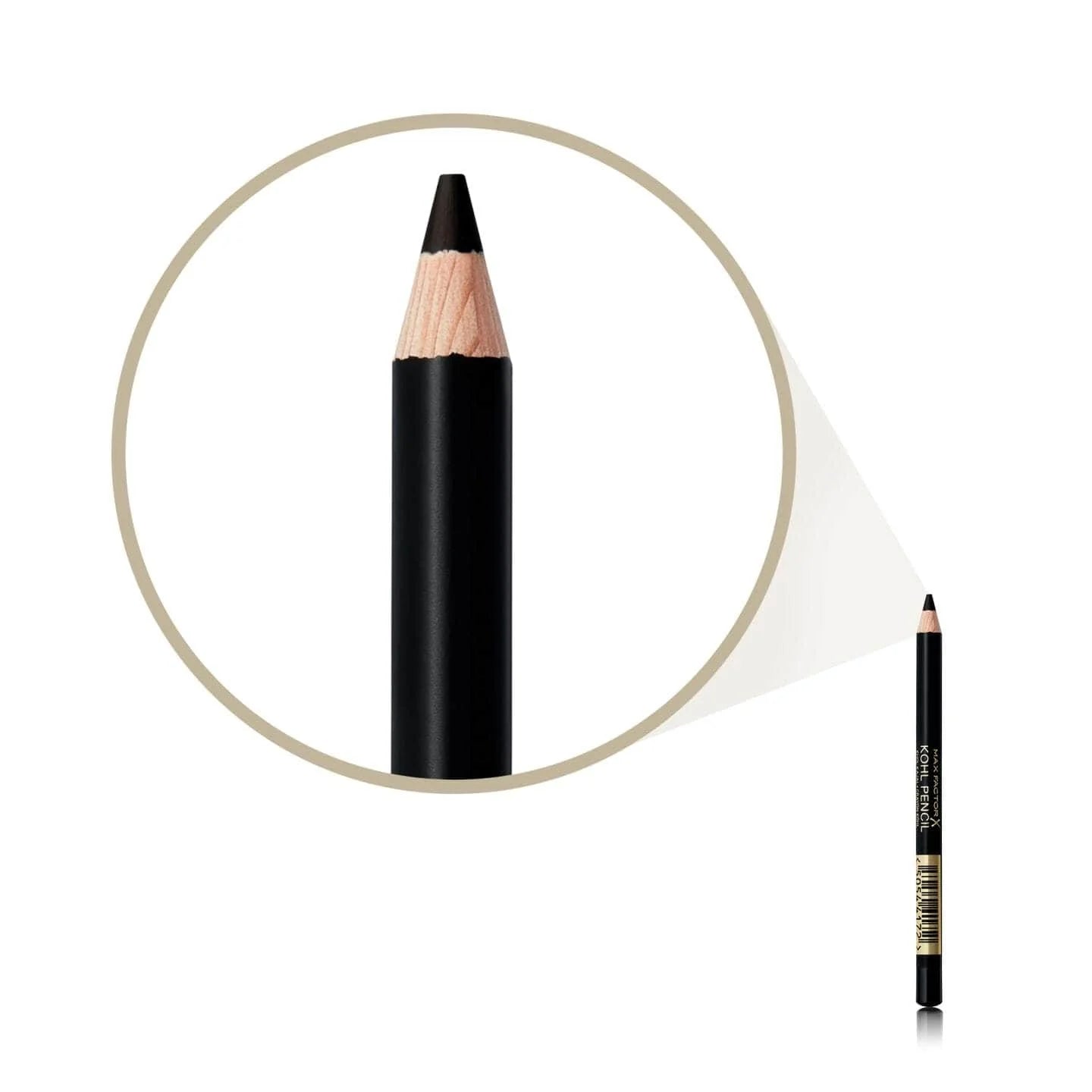 Max Factor Kohl Pencil Eyeliner