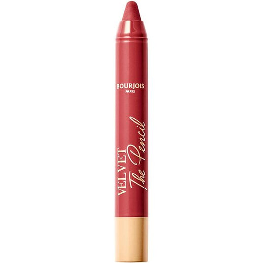 Bourjois Velvet The Pencil Stick Lipstick