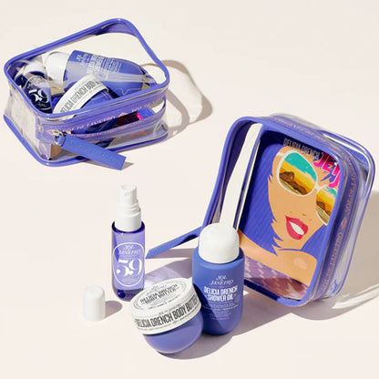 Sol de Janeiro Delicia Drench Travel Set